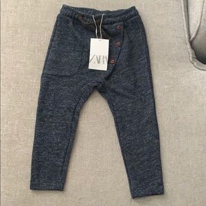 Zara Kids Sweatpants Joggers